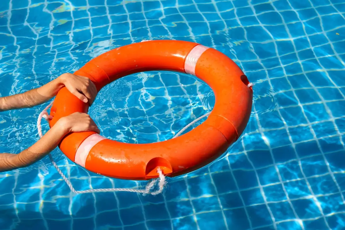 Pool Safety Tips and Important Guidelines For Texas Families