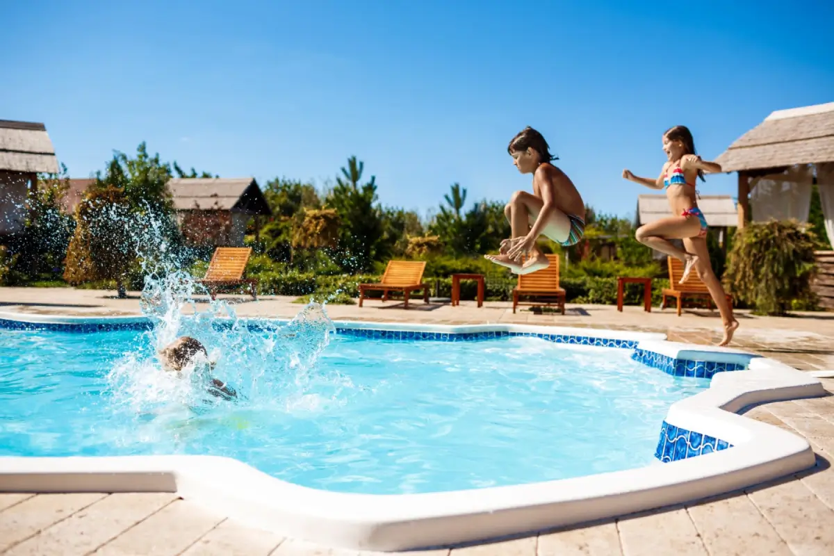 Top 12 Pool Maintenance Tips for Beginners