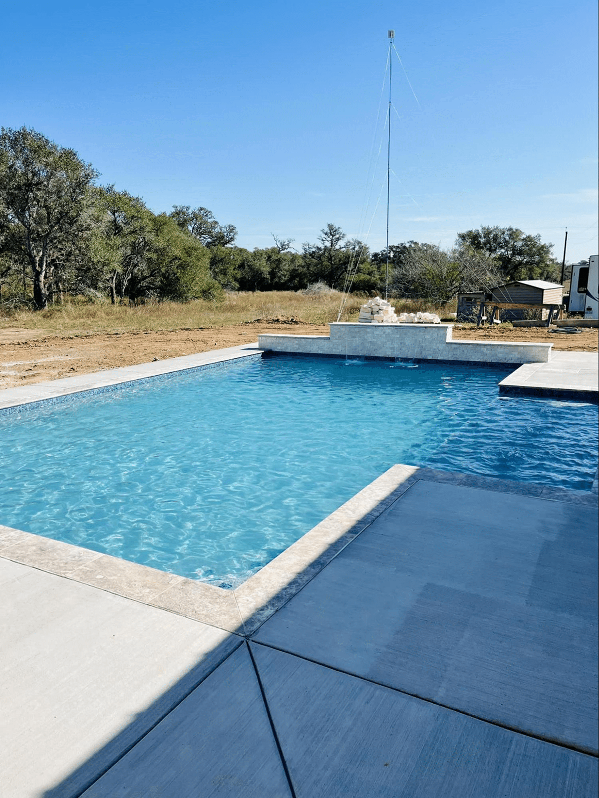 Pool Equipment Checklist for New Pool Owners