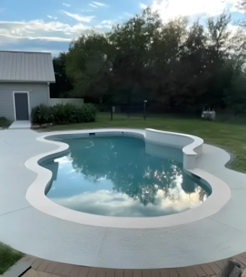 Bloomington TX Pool Company