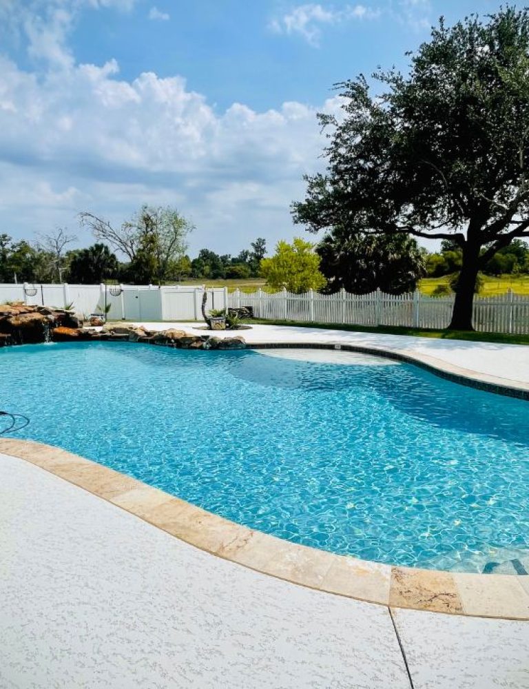 Poseidon Pools & Spas Pool Installation